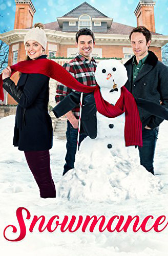 Hallmark Movie Poster!