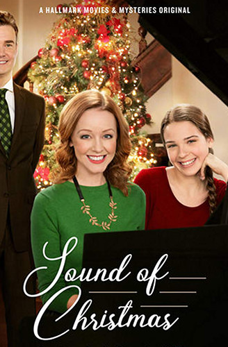 Hallmark Movie Poster!