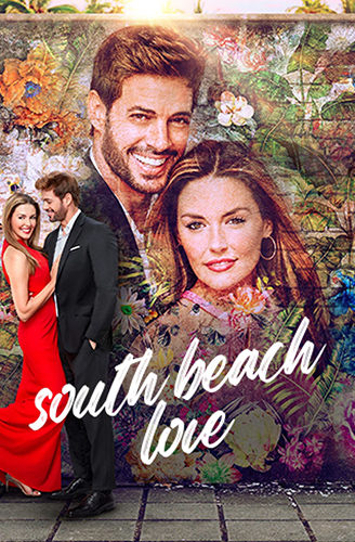 Hallmark Movie Poster!
