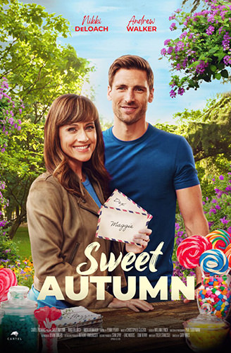 Hallmark Movie Poster!