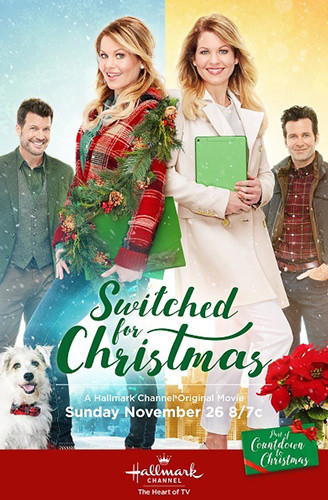 Hallmark Movie Poster!