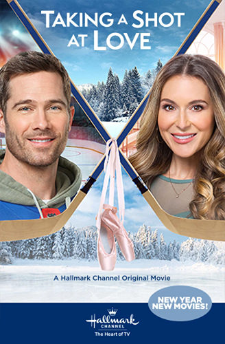 Hallmark Movie Poster!