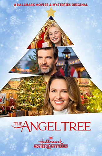 Hallmark Movie Poster!