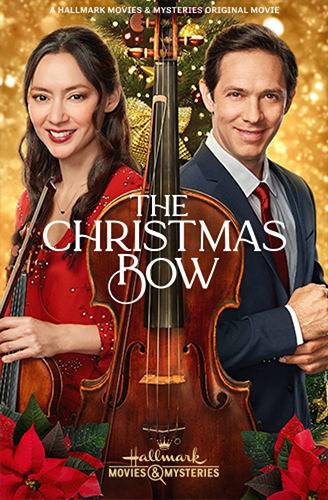 Hallmark Movie Poster!
