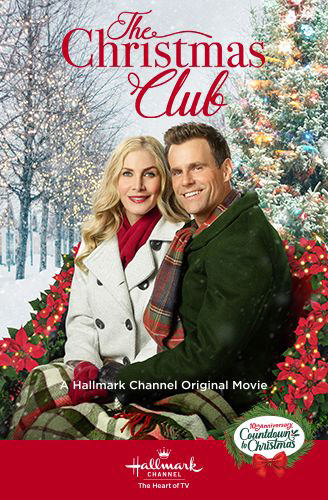 Hallmark Movie Poster!