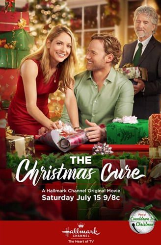 Hallmark Movie Poster!