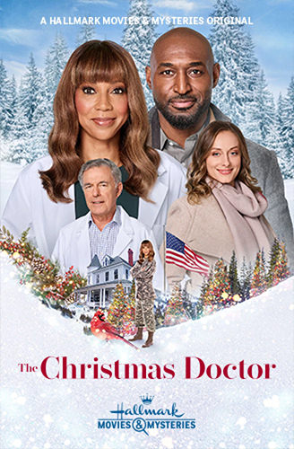 Hallmark Movie Poster!