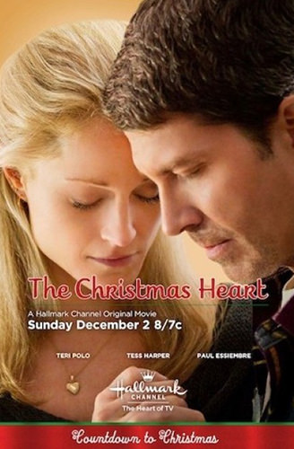 Hallmark Movie Poster!