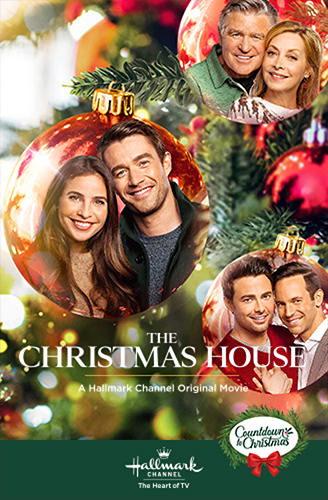 Hallmark Movie Poster!