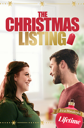 Hallmark Movie Poster!