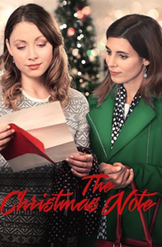 Hallmark Movie Poster!