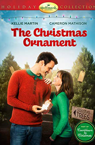 Hallmark Movie Poster!