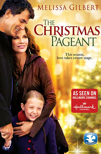 Hallmark Movie Poster!