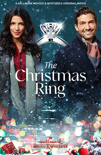 Hallmark Movie Poster!