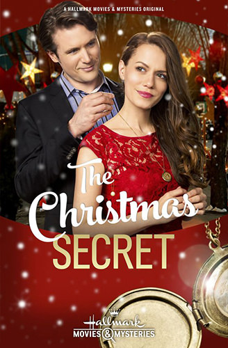 Hallmark Movie Poster!