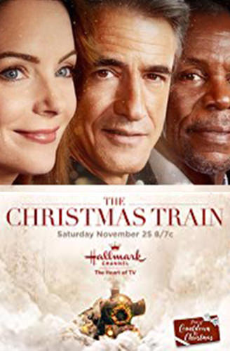 Hallmark Movie Poster!