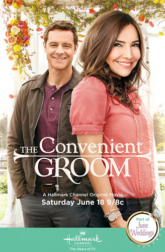 Hallmark Movie Poster!