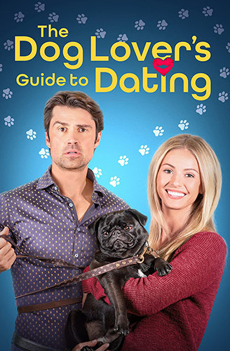Hallmark Movie Poster!