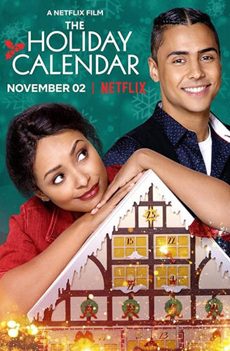 Hallmark Movie Poster!