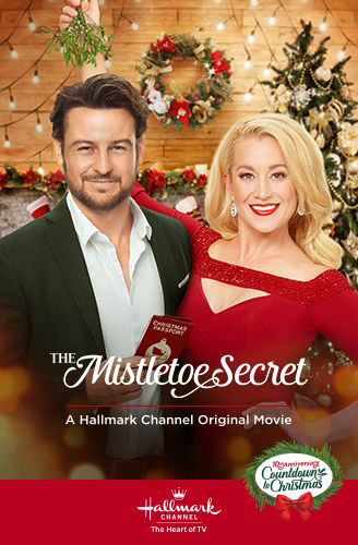 Hallmark Movie Poster!