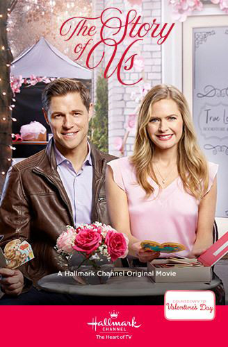 Hallmark Movie Poster!