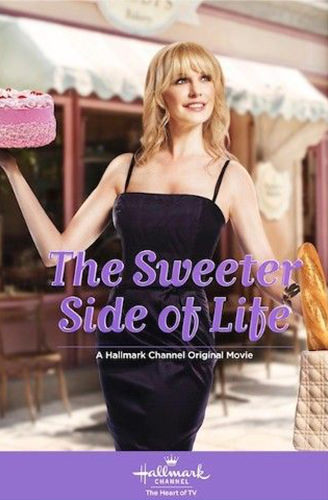Hallmark Movie Poster!
