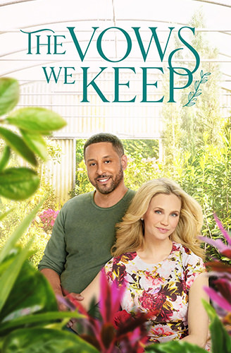Hallmark Movie Poster!