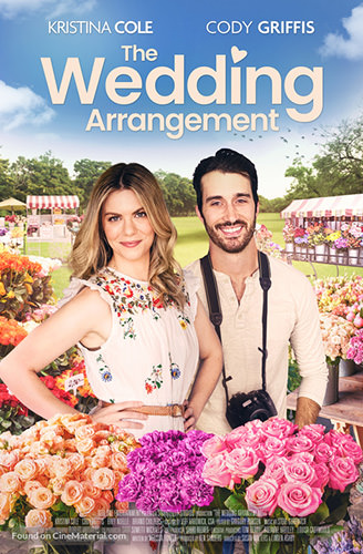 Hallmark Movie Poster!