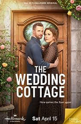 Hallmark Movie Poster!