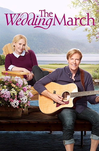 Hallmark Movie Poster!