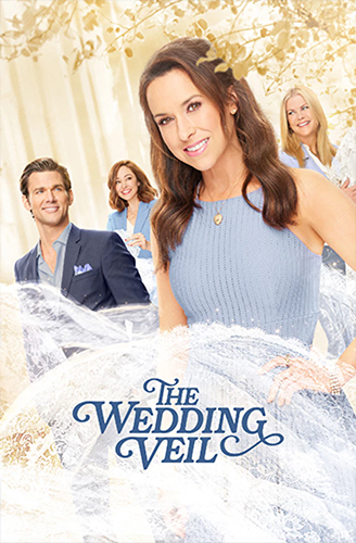 Hallmark Movie Poster!