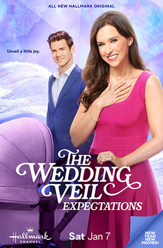Hallmark Movie Poster!