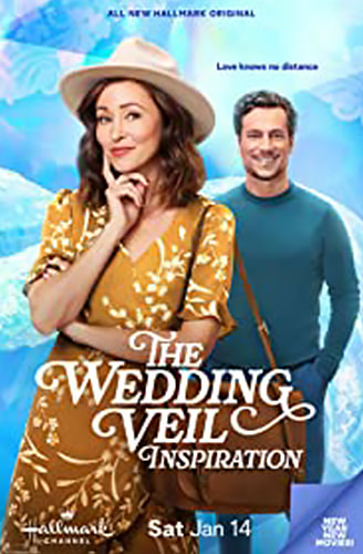 Hallmark Movie Poster!