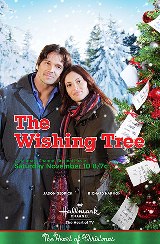 Hallmark Movie Poster!