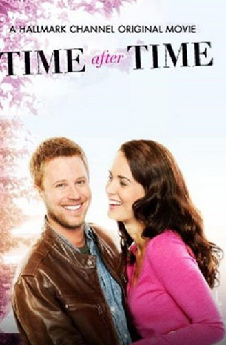 Hallmark Movie Poster!