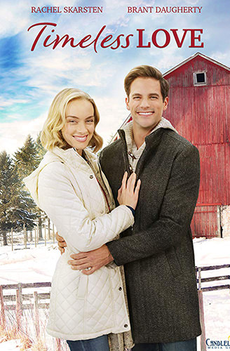 Hallmark Movie Poster!