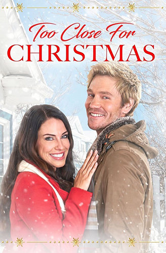 Hallmark Movie Poster!