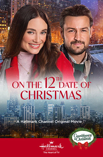 Hallmark Movie Poster!