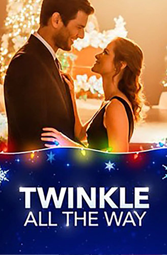 Hallmark Movie Poster!