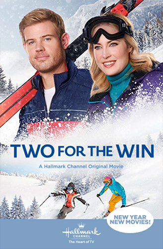 Hallmark Movie Poster!