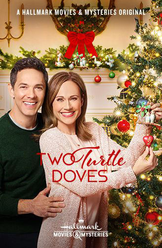 Hallmark Movie Poster!