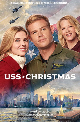 Hallmark Movie Poster!
