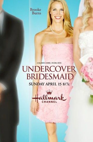 Hallmark Movie Poster!