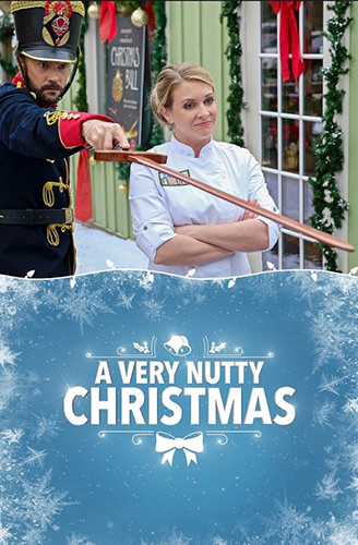 Hallmark Movie Poster!