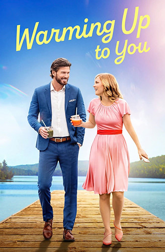 Hallmark Movie Poster!