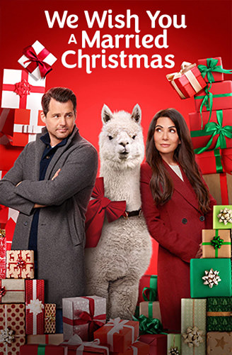 Hallmark Movie Poster!