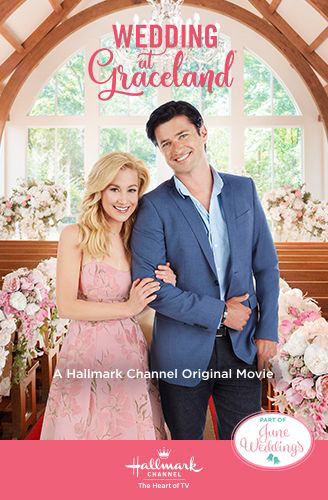 Hallmark Movie Poster!