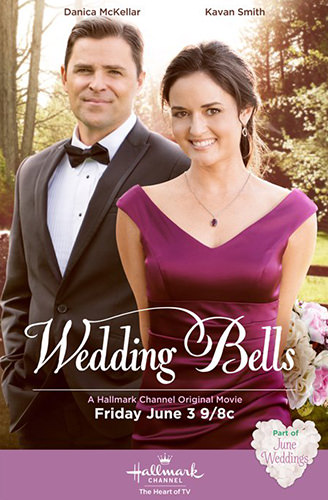 Hallmark Movie Poster!