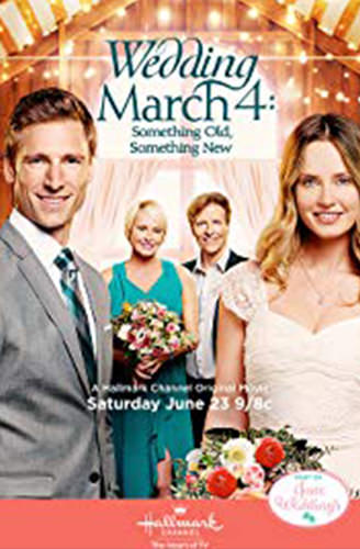 Hallmark Movie Poster!