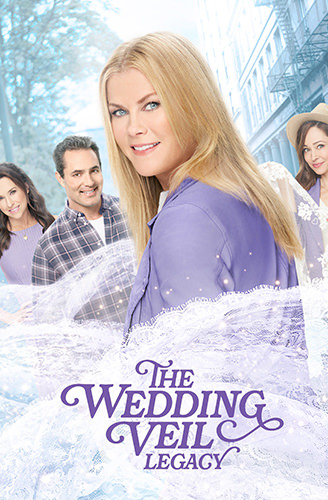 Hallmark Movie Poster!